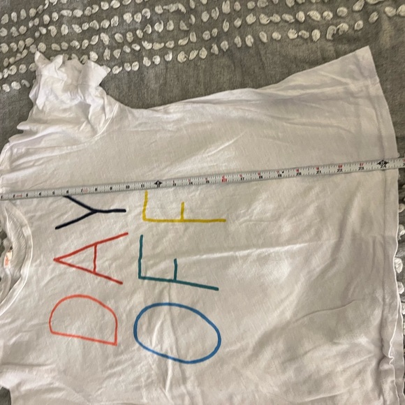 SUNDRY TEE - Picture 9 of 9